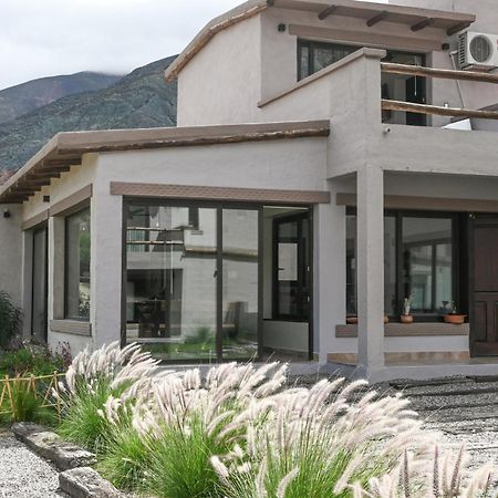 Moller Masi - Ayllu Huasi Villa Purmamarca Exterior foto